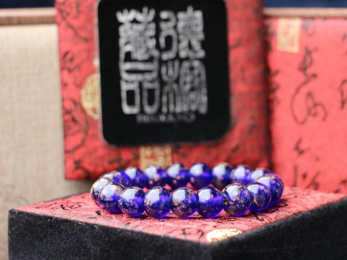 琉璃 | TIBUKKYO德榕藏品