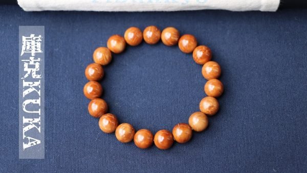 台灣德榕藏品｜精品庫克10mm｜庫克手串｜菩提子手珠
