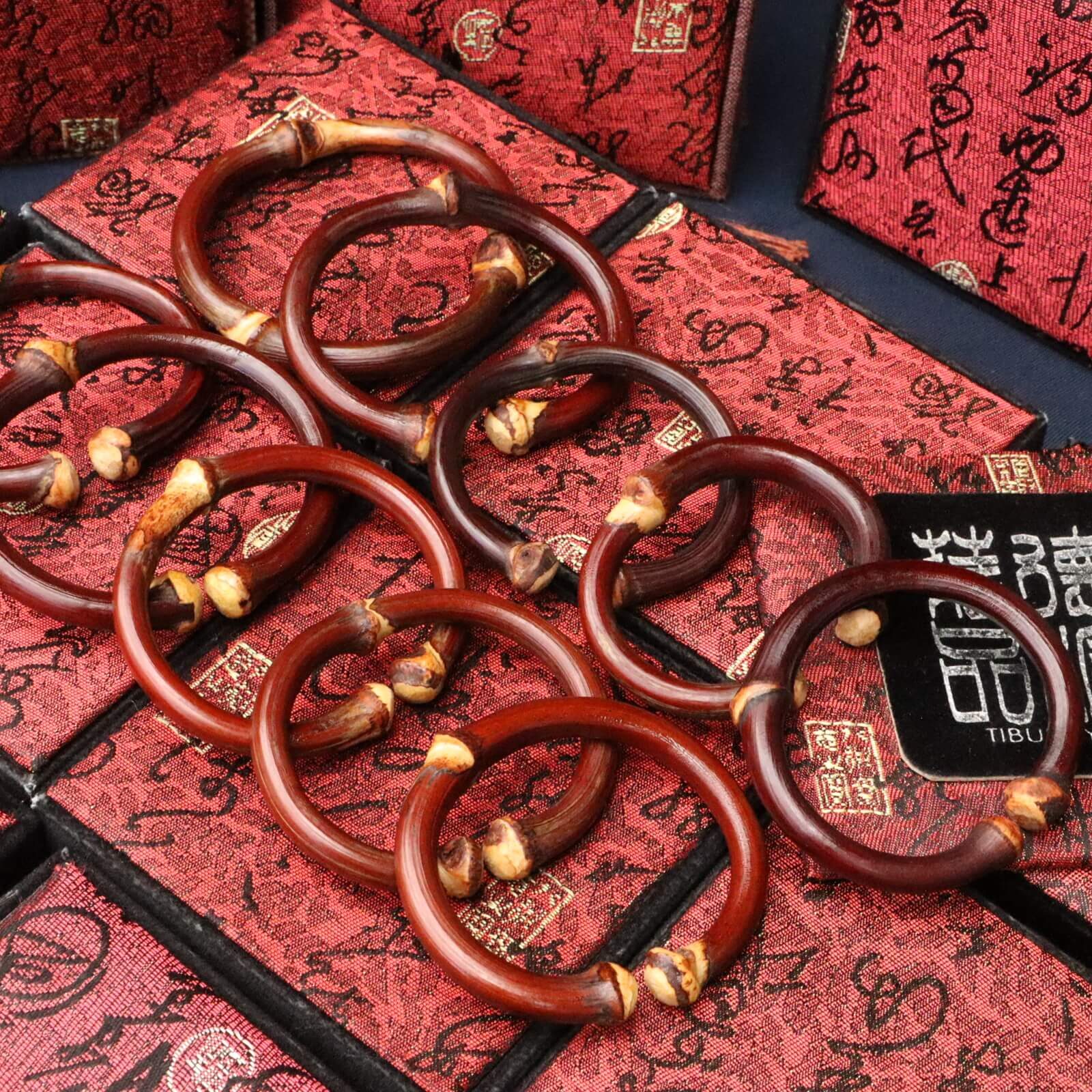 西藏雞血藤｜金剛藤 | TIBUKKYO德榕藏品