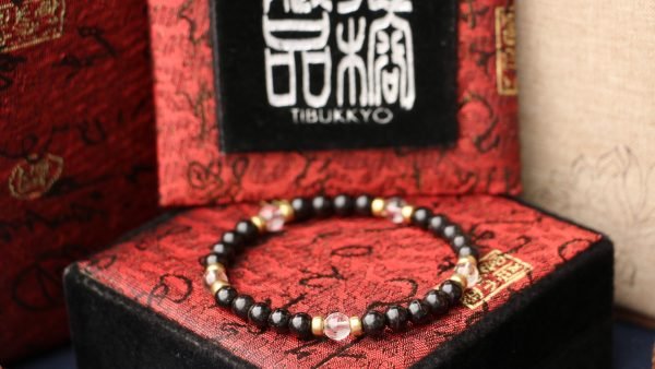 台灣德榕藏品｜精品印尼料椰蒂6mm圓珠｜白水晶隔珠