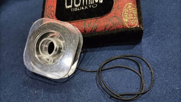 伸縮性のないAライン