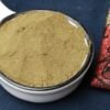 TIBUKKYO德榕藏品 純天然艾草粉 除障香粉