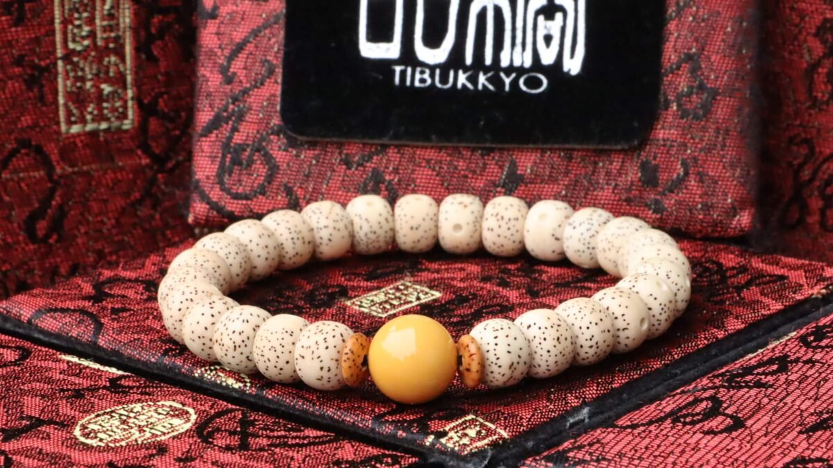 星月菩提 | TIBUKKYO德榕藏品