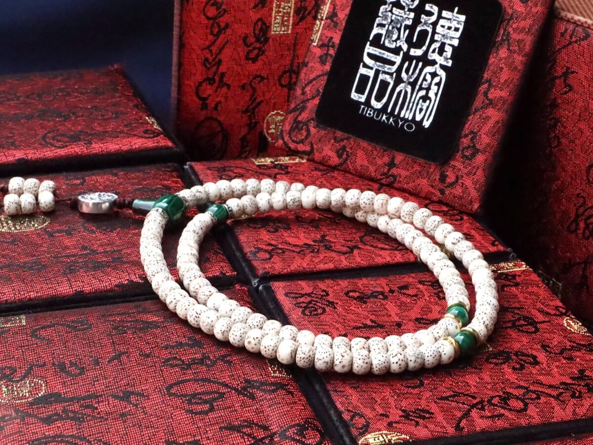 星月菩提 | TIBUKKYO德榕藏品