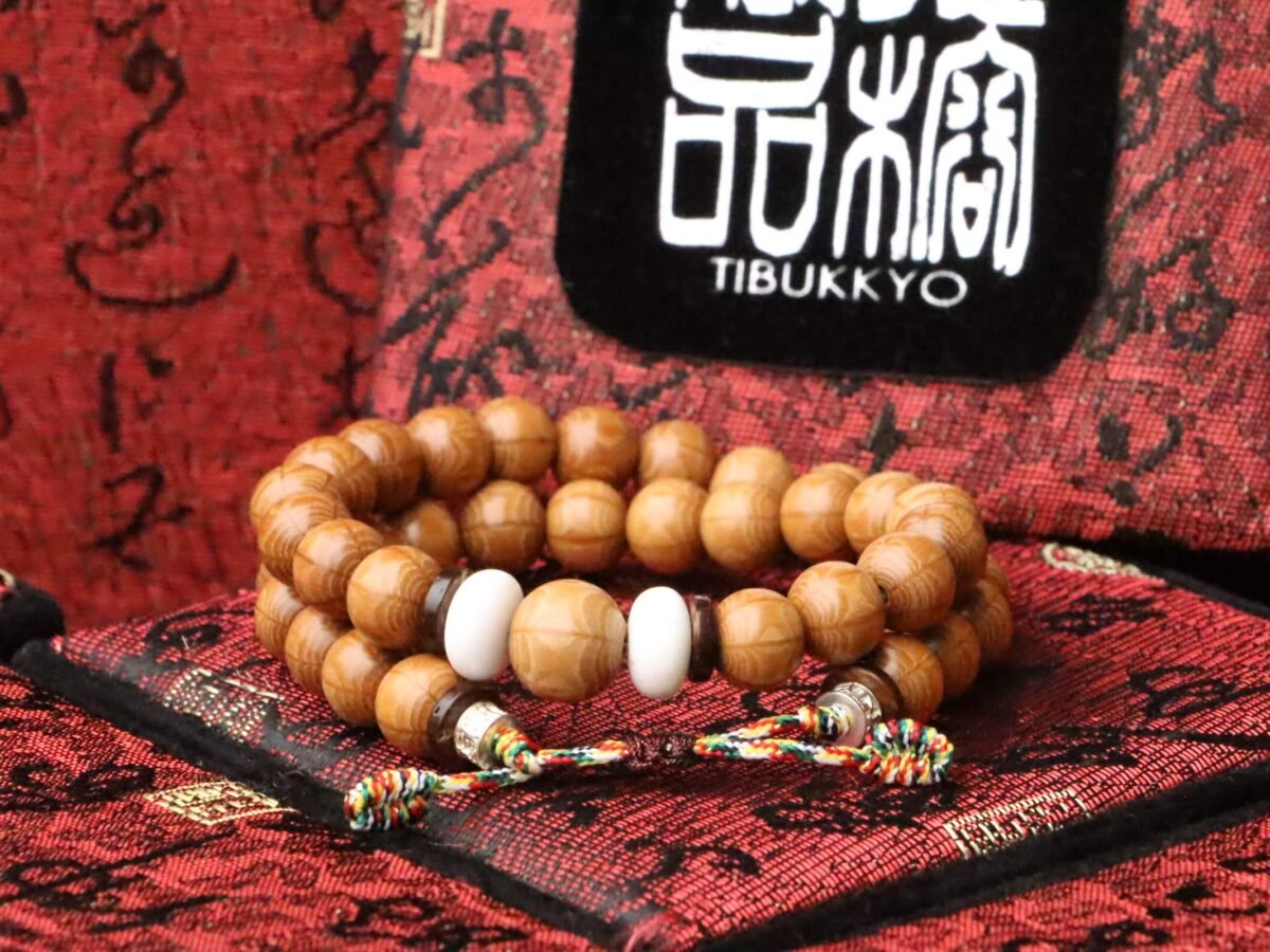 木珠類｜六道木｜崖柏 | TIBUKKYO德榕藏品