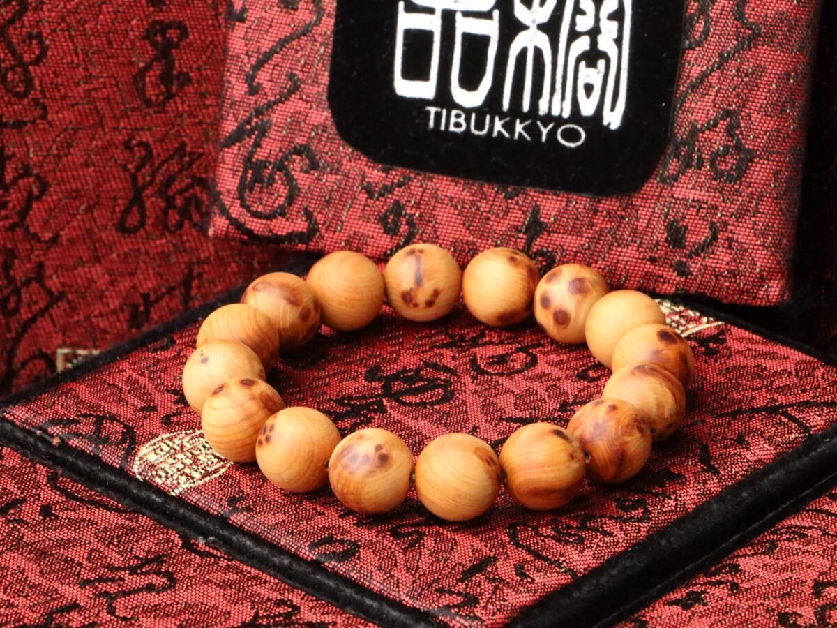 木珠類｜六道木｜崖柏 | TIBUKKYO德榕藏品