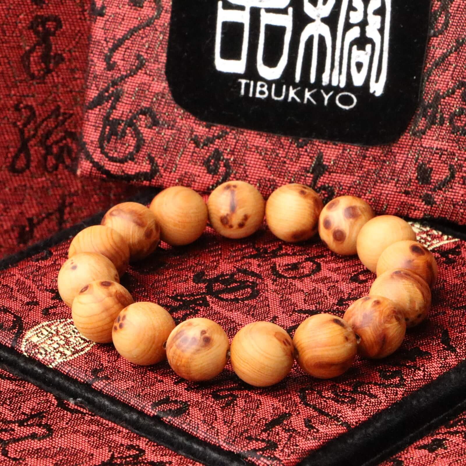 木珠類｜六道木｜崖柏 | TIBUKKYO德榕藏品