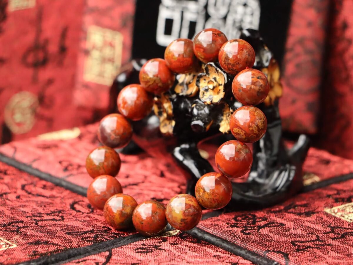 南紅瑪瑙 | TIBUKKYO德榕藏品