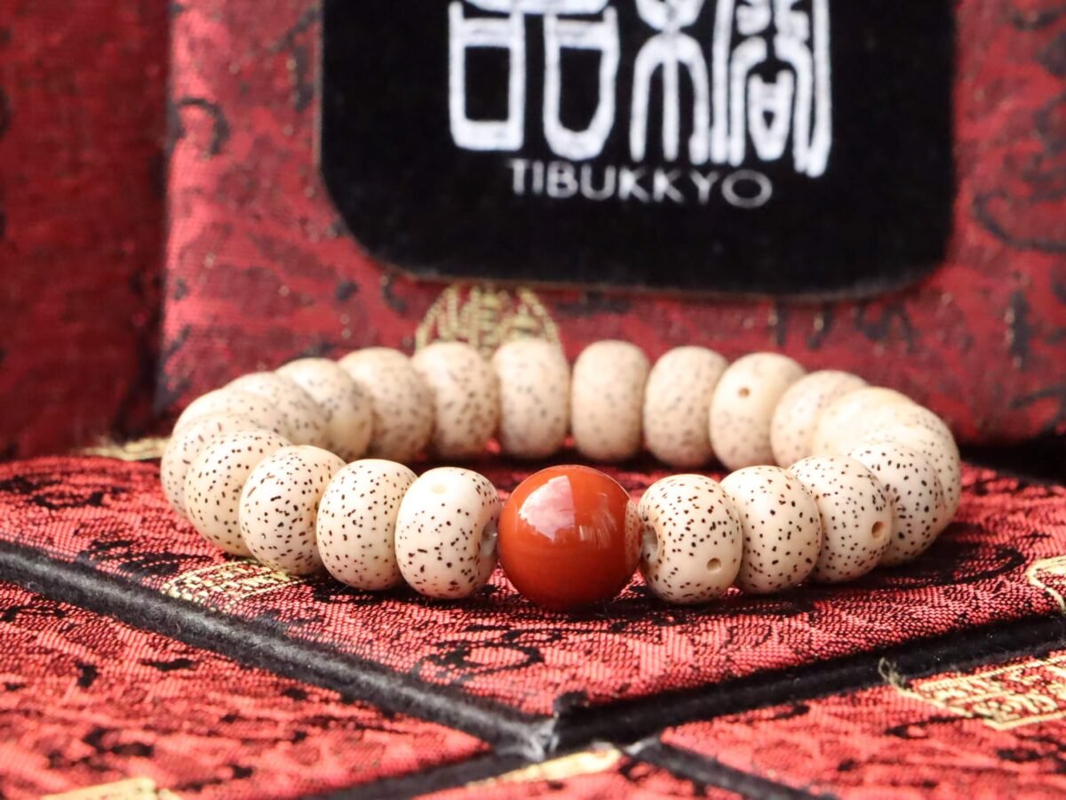 星月菩提 | TIBUKKYO德榕藏品