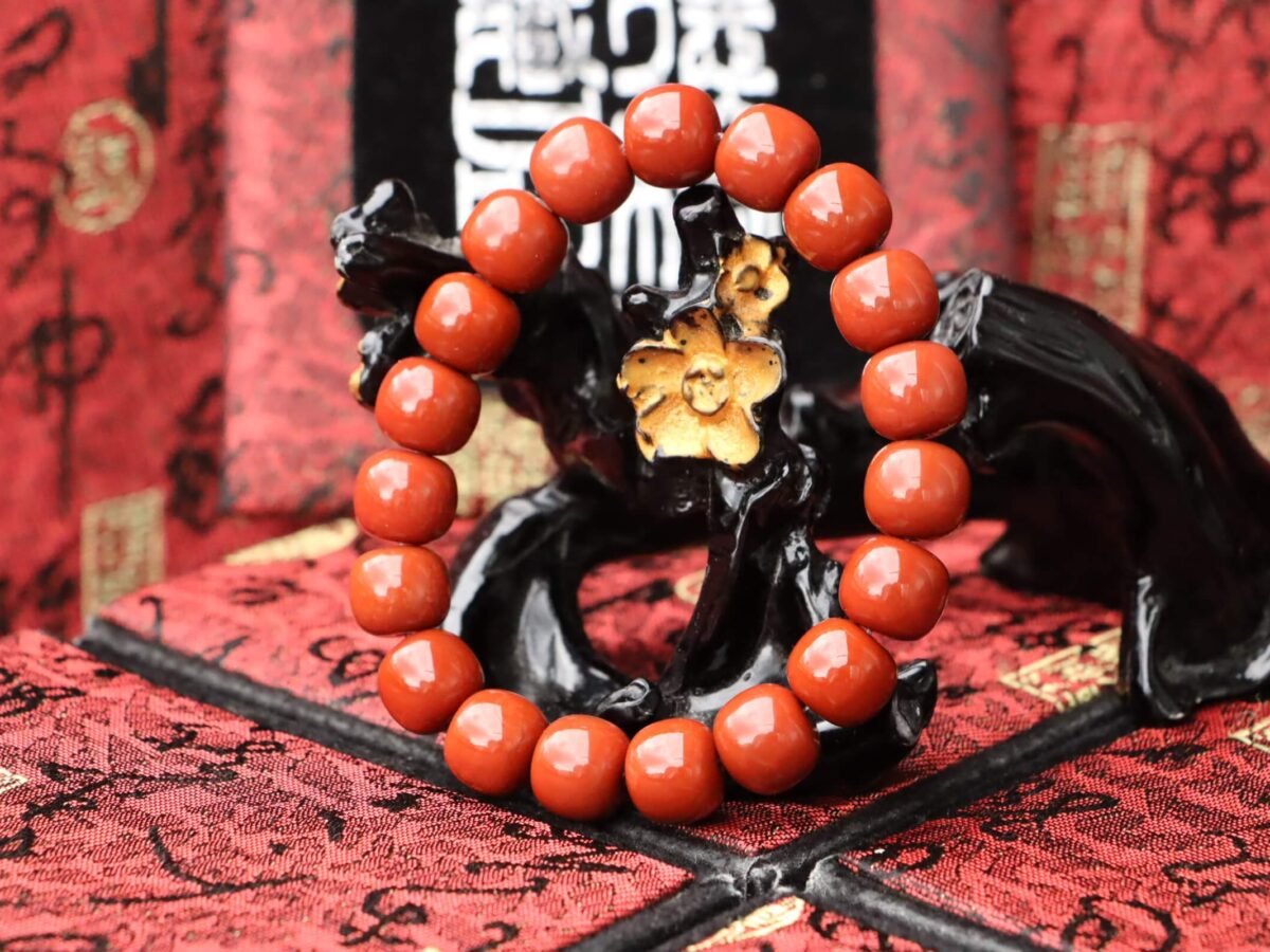 南紅瑪瑙| TIBUKKYO德榕藏品