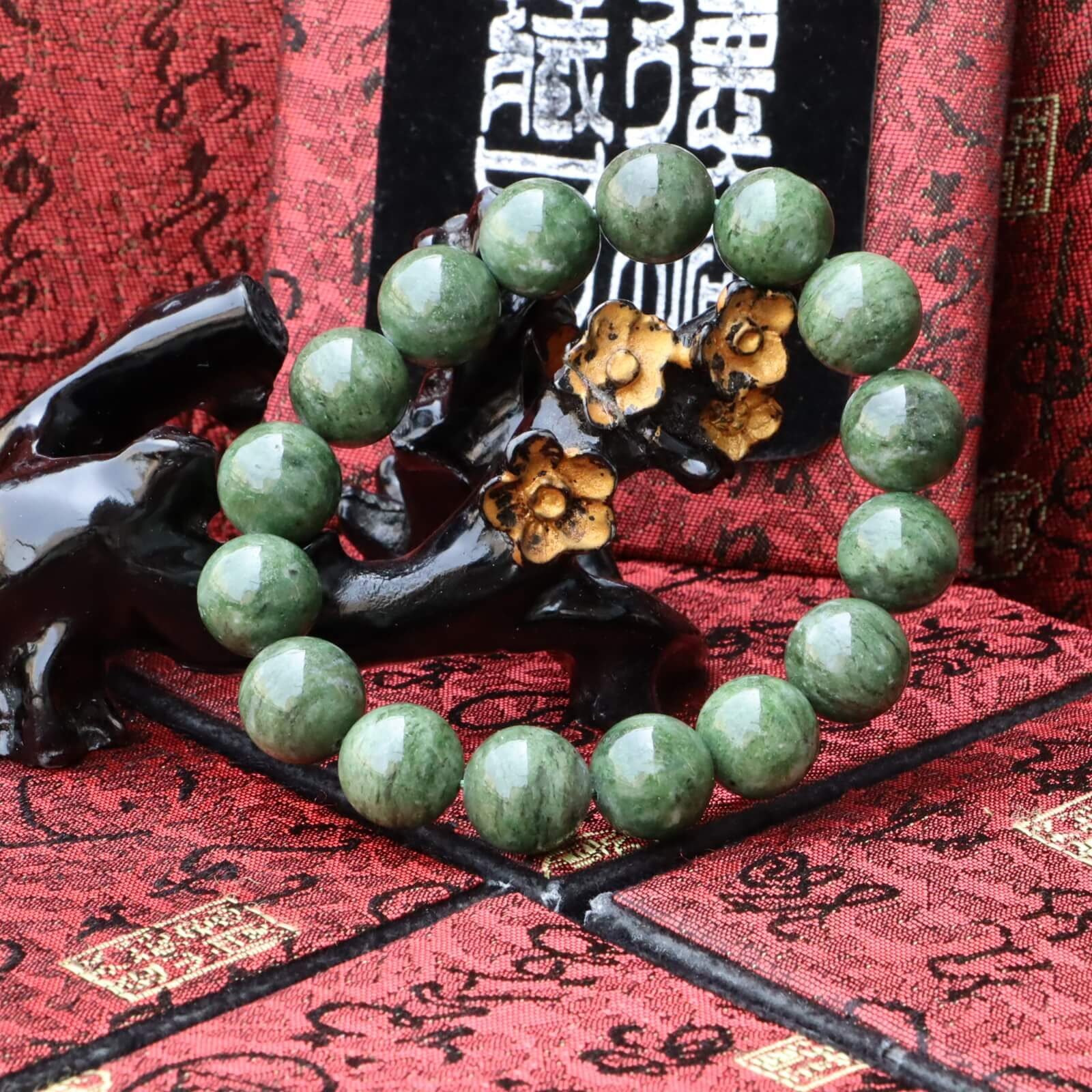 黝簾石 Zoisite | TIBUKKYO德榕藏品