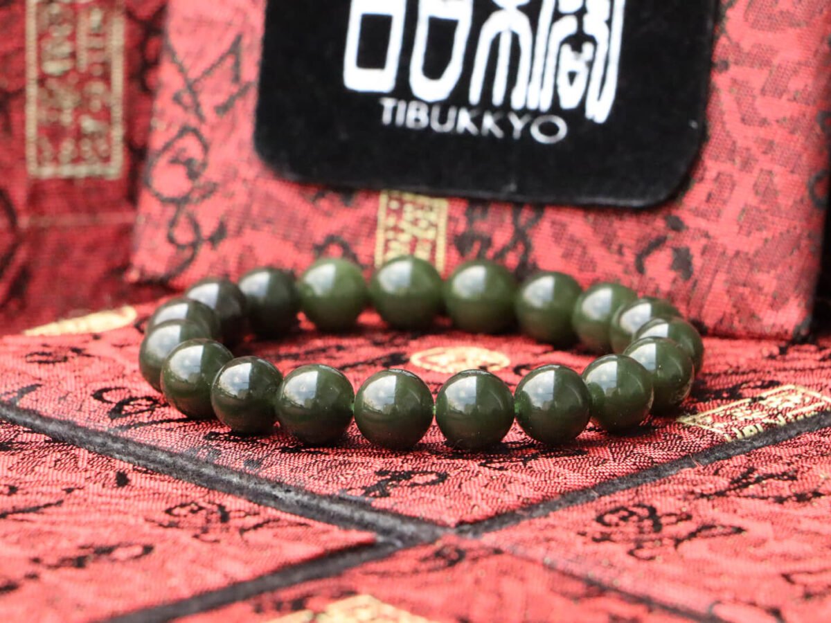 和闐玉 | TIBUKKYO德榕藏品