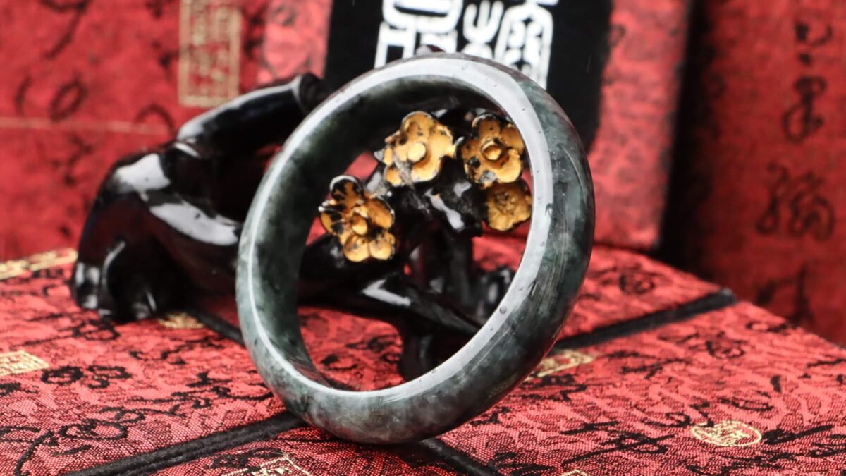 翡翠 | TIBUKKYO德榕藏品