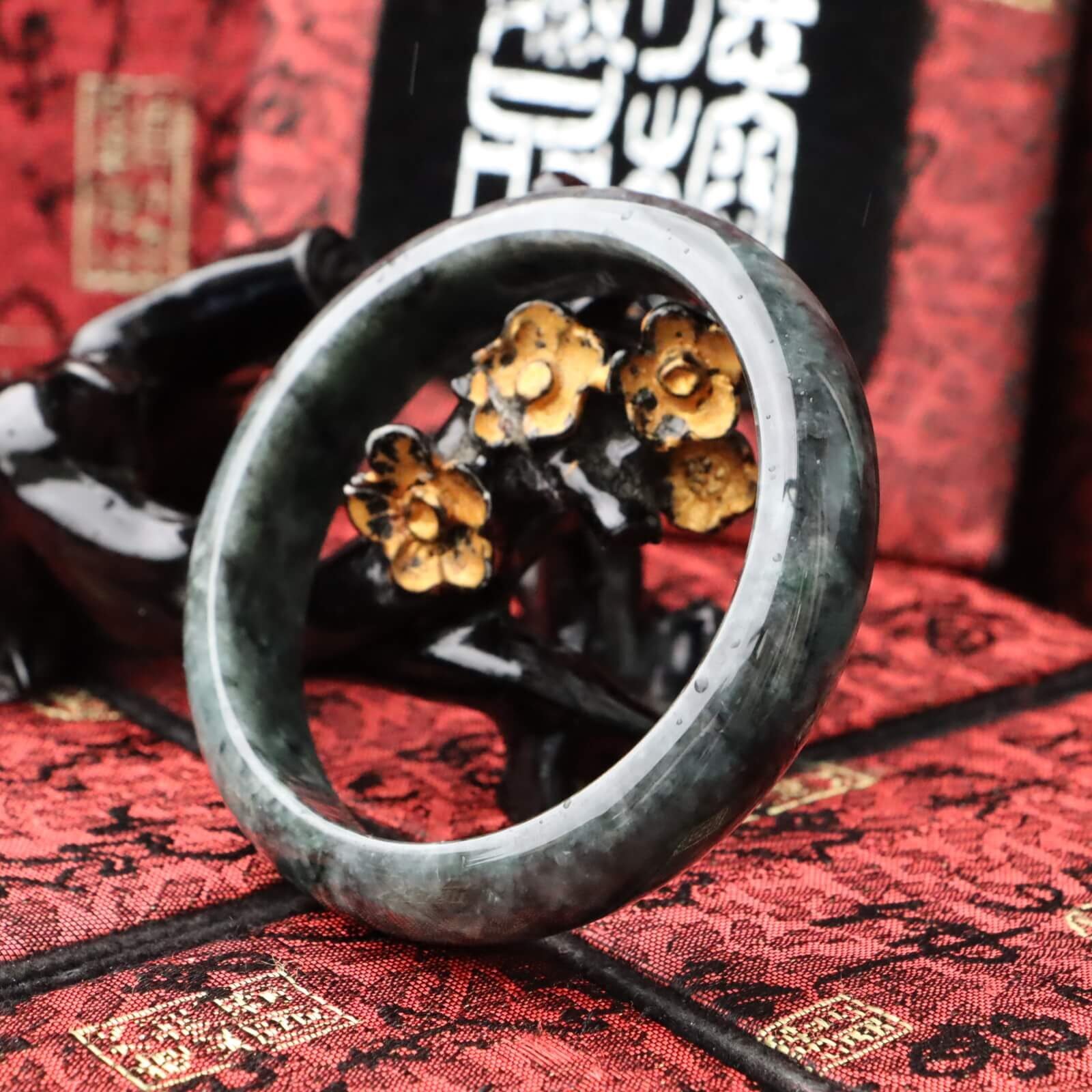 翡翠 | TIBUKKYO德榕藏品