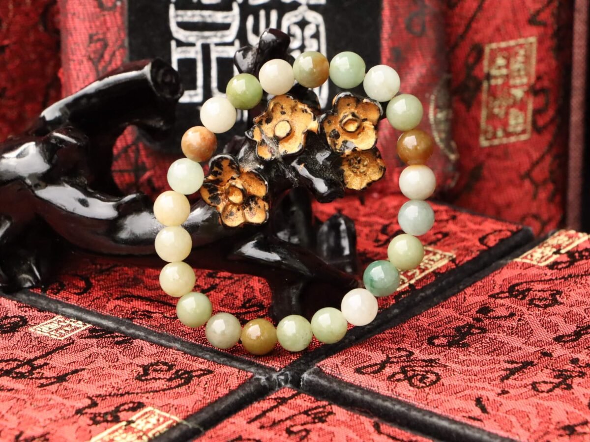 翡翠 | TIBUKKYO德榕藏品