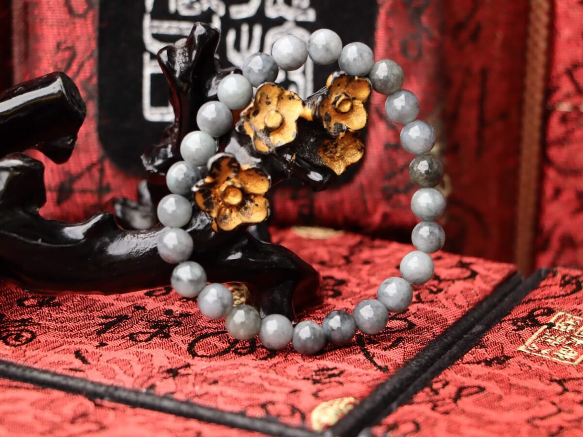 翡翠 | TIBUKKYO德榕藏品