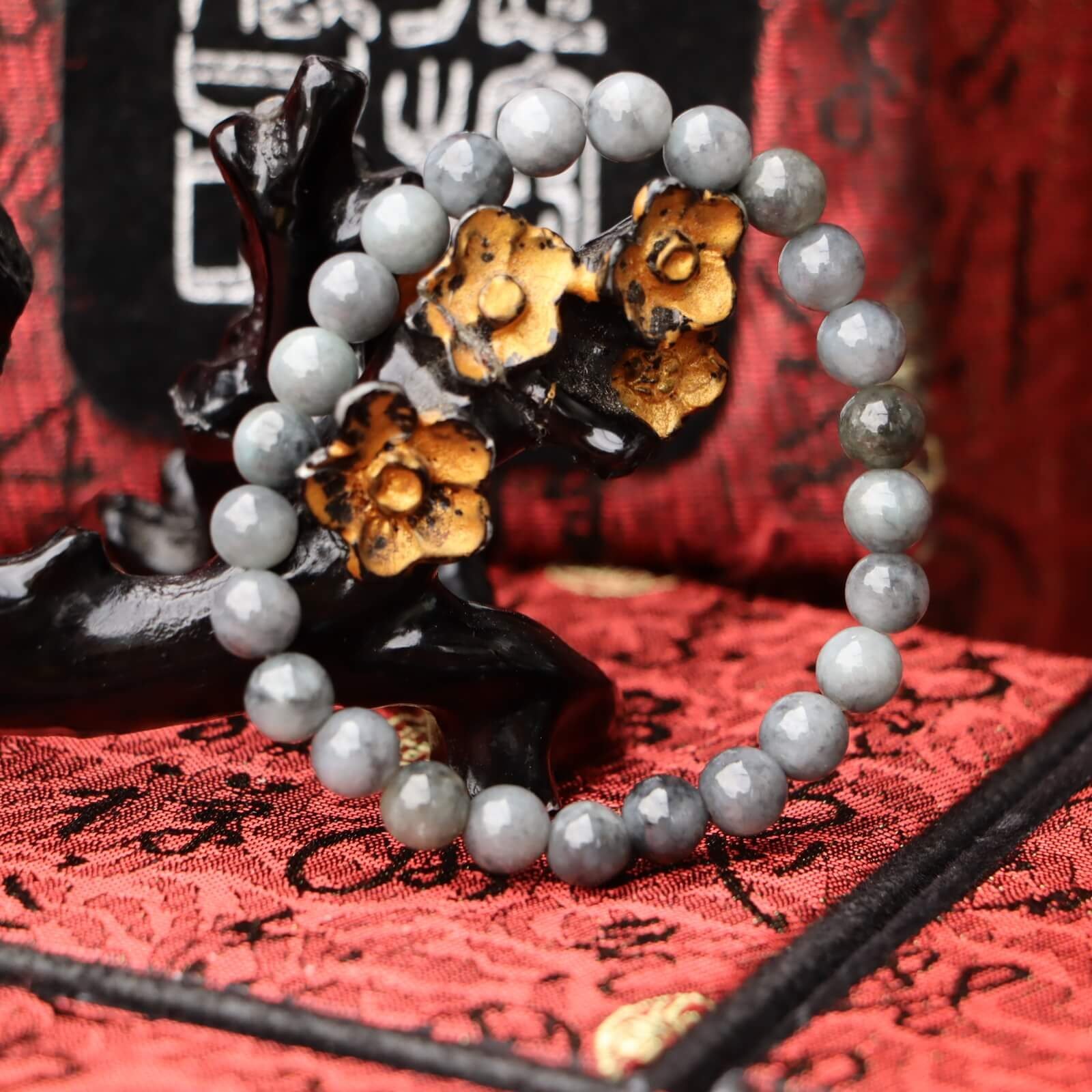 翡翠 | TIBUKKYO德榕藏品