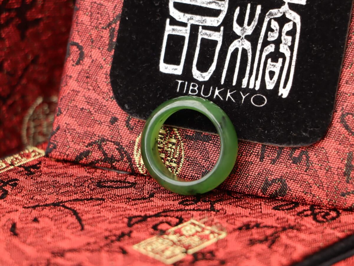 和闐玉 | TIBUKKYO德榕藏品